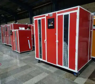 تجهیزات مواد غذایی اکباتان صنعت