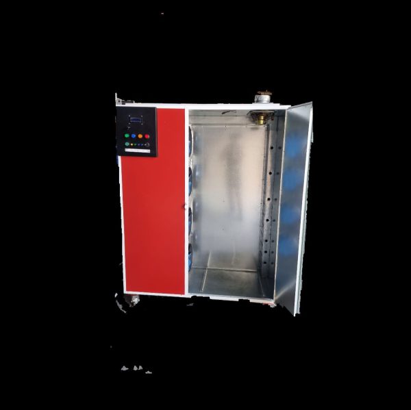قیمت دستگاه میوه خشک کن 100 کیلویی گازی خانگی - تصویر 3